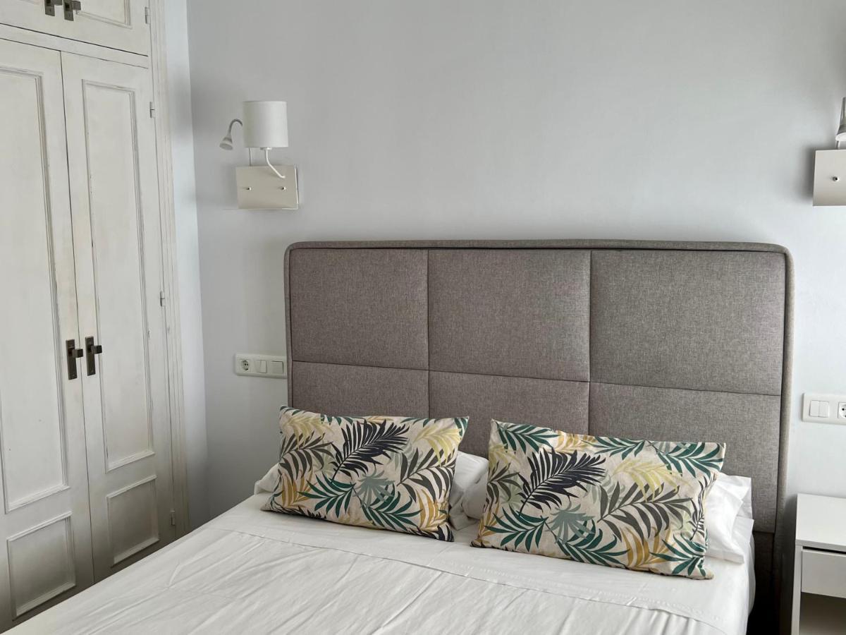 M&G Acqua Private Pool Apartman Nerja Kültér fotó